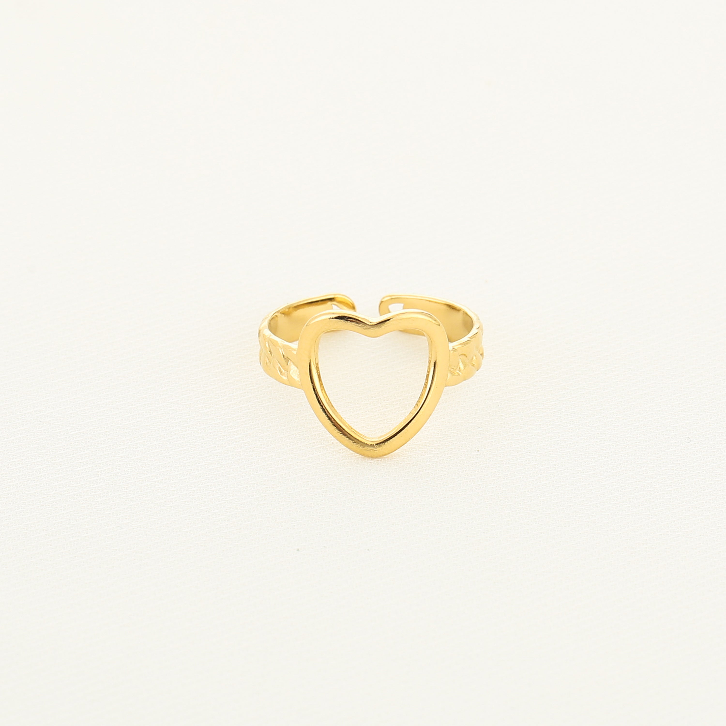 LOVE ME RING - GOLD