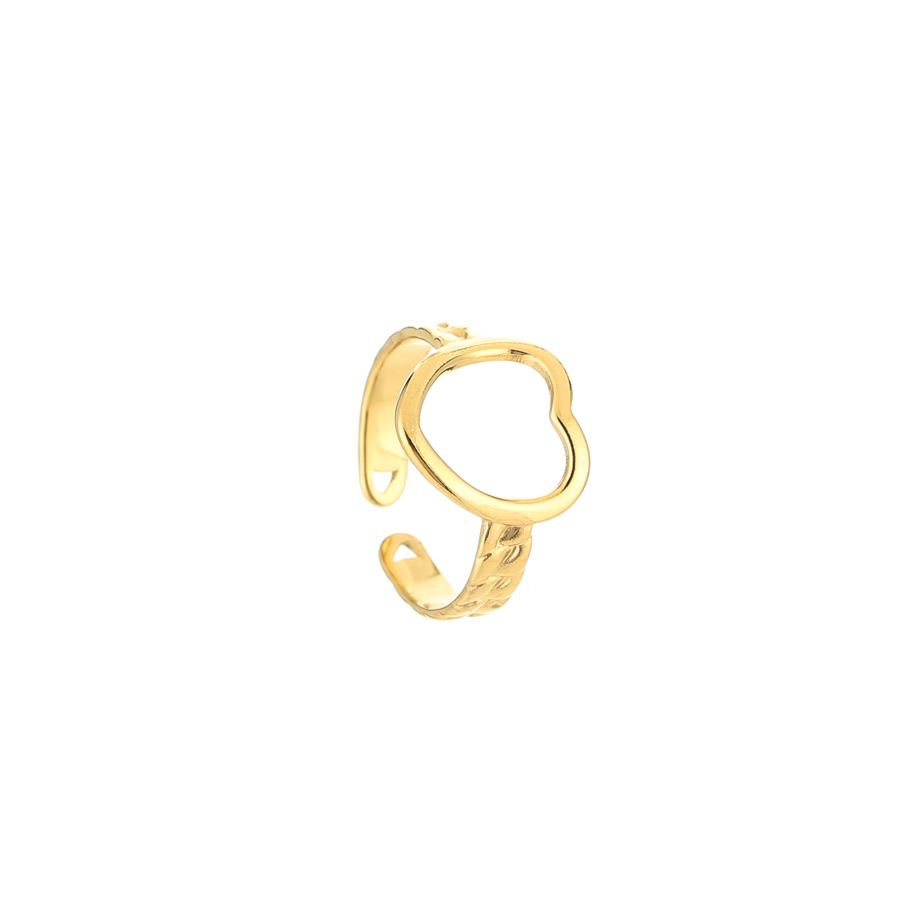 LOVE ME RING - GOLD