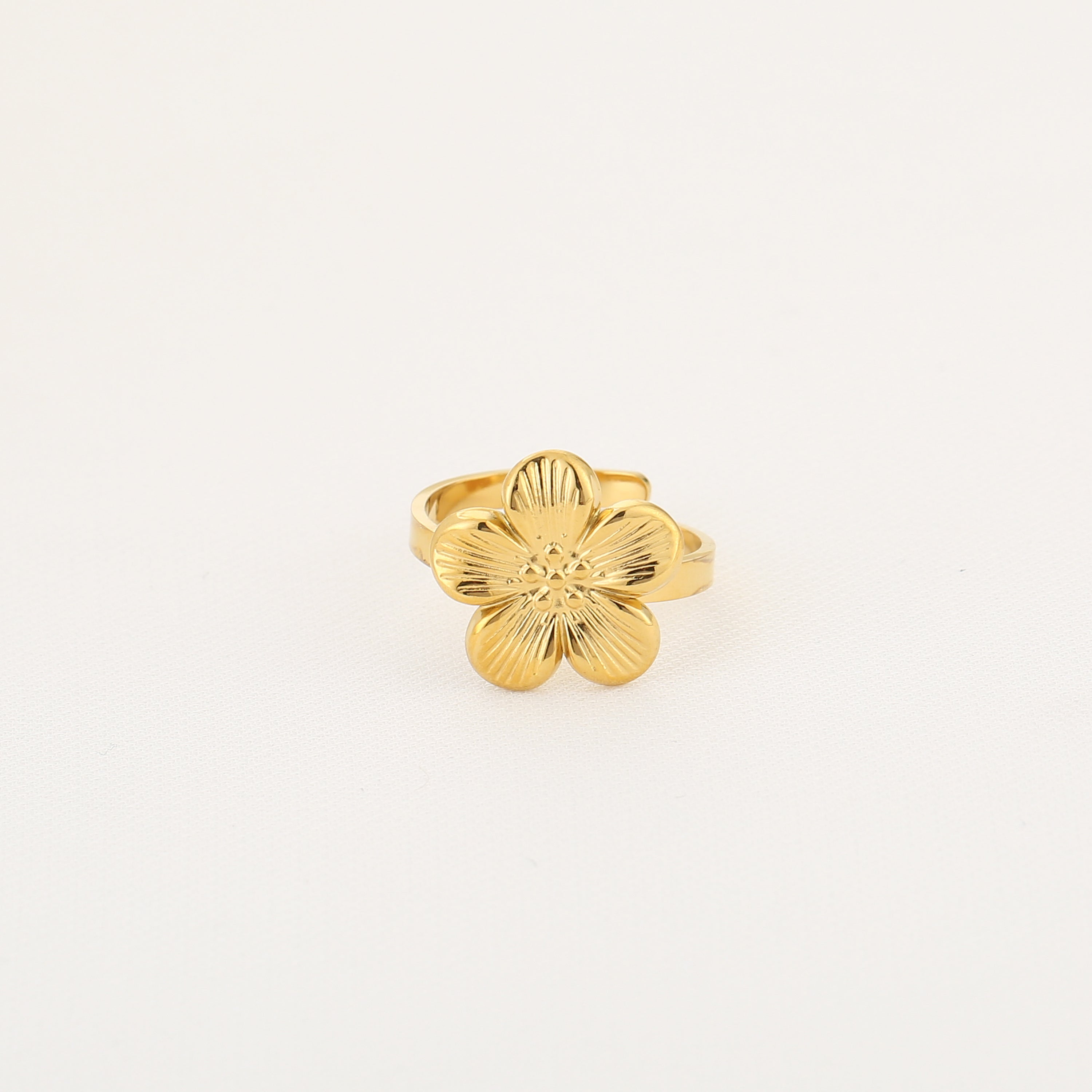 BLOOM RING - GOLD